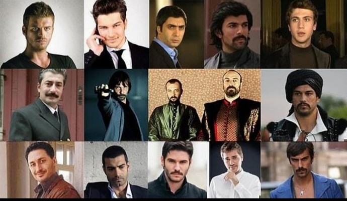 Türk dizi tarihinin en karizma adamı sizce kimdir?