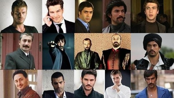 Türk dizi tarihinin en karizma adamı sizce kimdir?