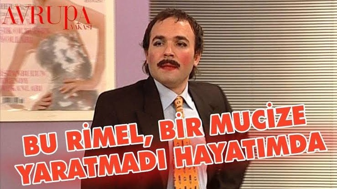 Sonradan ben bunu niye yaptım diyip düşündüğünüz anlamsız şeyler oldu mu?