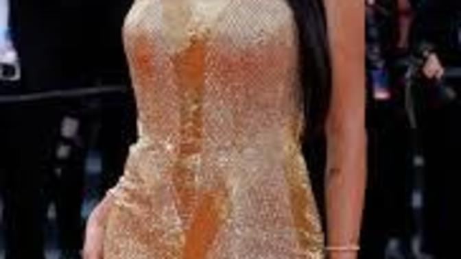 Georgina Rodriguez'in fizigi nasıl?