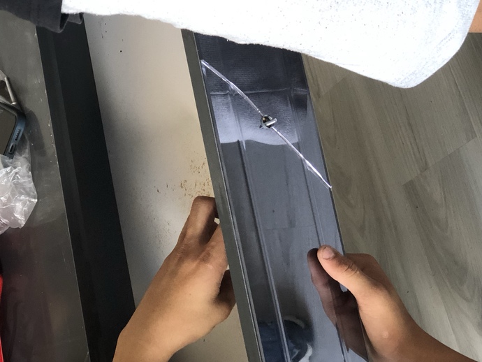 Aldığım ürünler yırtık geldi. Nereye şikayet edebilirim?