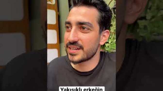 Güzel kız/Yakışıklı erkeğin sevgilisi muhakkak varmıdır?