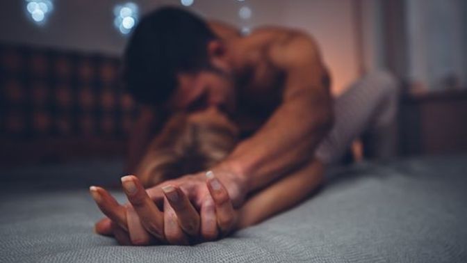 Partnerinizle birlikte en absürt fantezinizi paylaştınız mı?