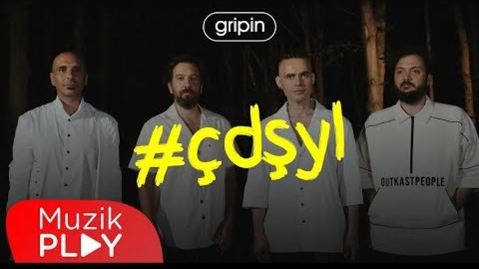 Belki çok da şey yapmamak lazım di mi? Ne dinliyonuz?