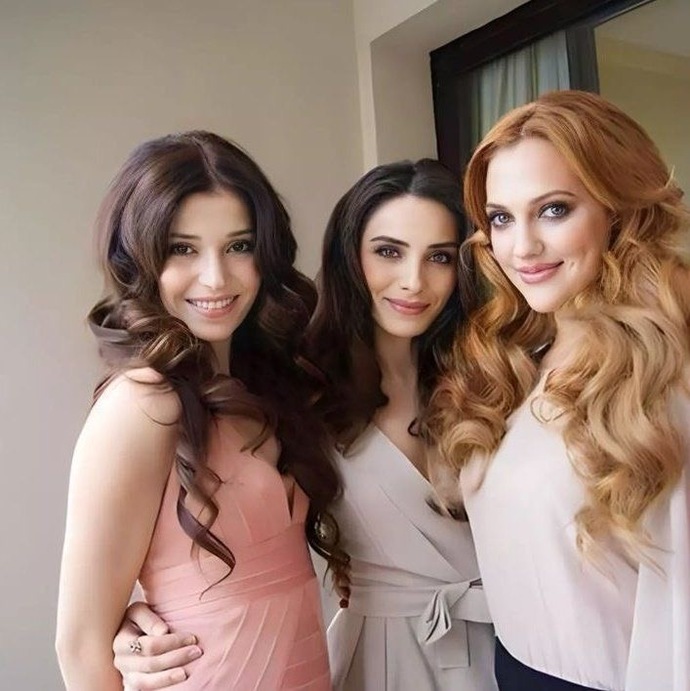 Düşmanınız var mı🌸?