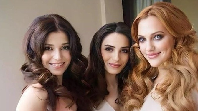 Düşmanınız var mı🌸?