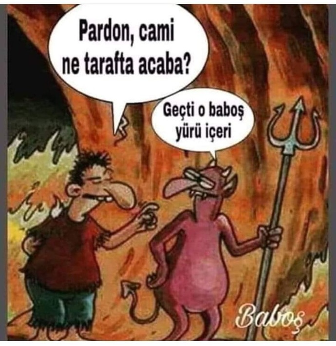 Hiç adres ararken kayboldunuz mu?