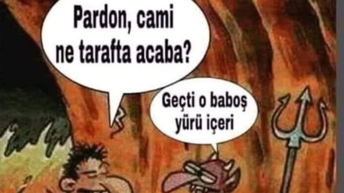 Hiç adres ararken kayboldunuz mu?