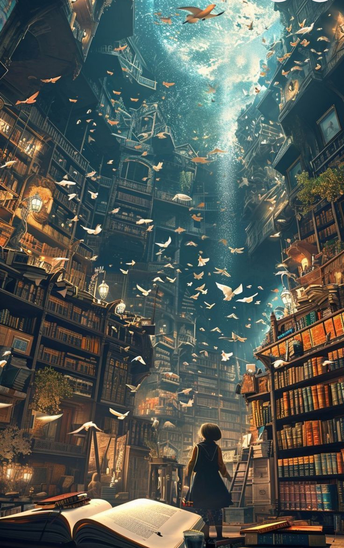 🎈Dreamtime