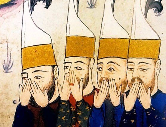 Gözlerinizle yalan söyleyebiliyor musunuz?