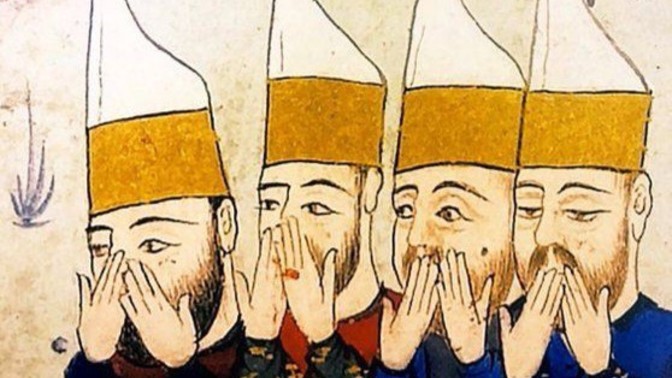 Gözlerinizle yalan söyleyebiliyor musunuz?