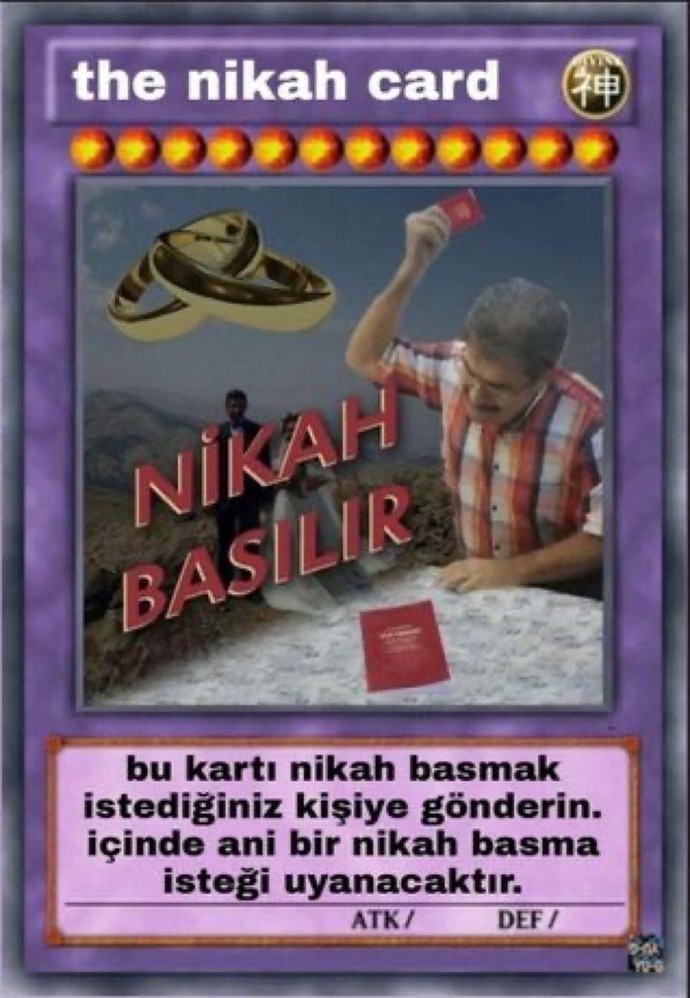 Ferace giyen biri ile evlenir miydiniz?