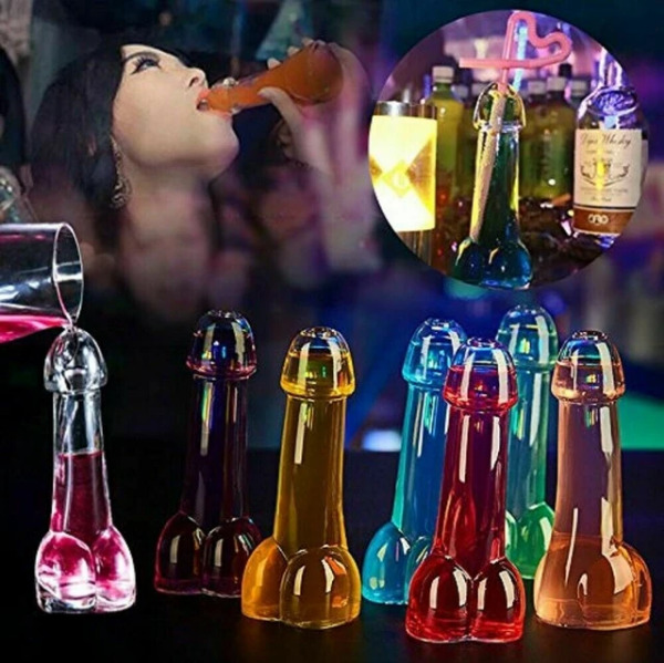 Böyle değişik bir bardak buldum ve sadece 250 TL, nasıl güzel mi?