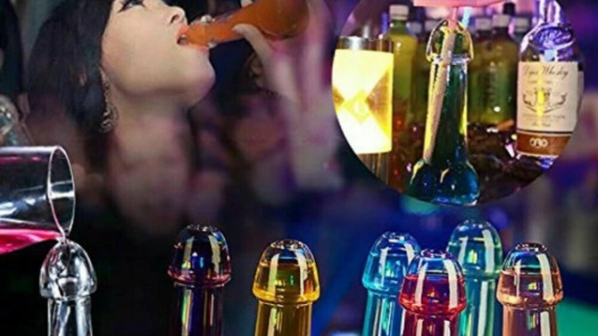 Böyle değişik bir bardak buldum ve sadece 250 TL, nasıl güzel mi?