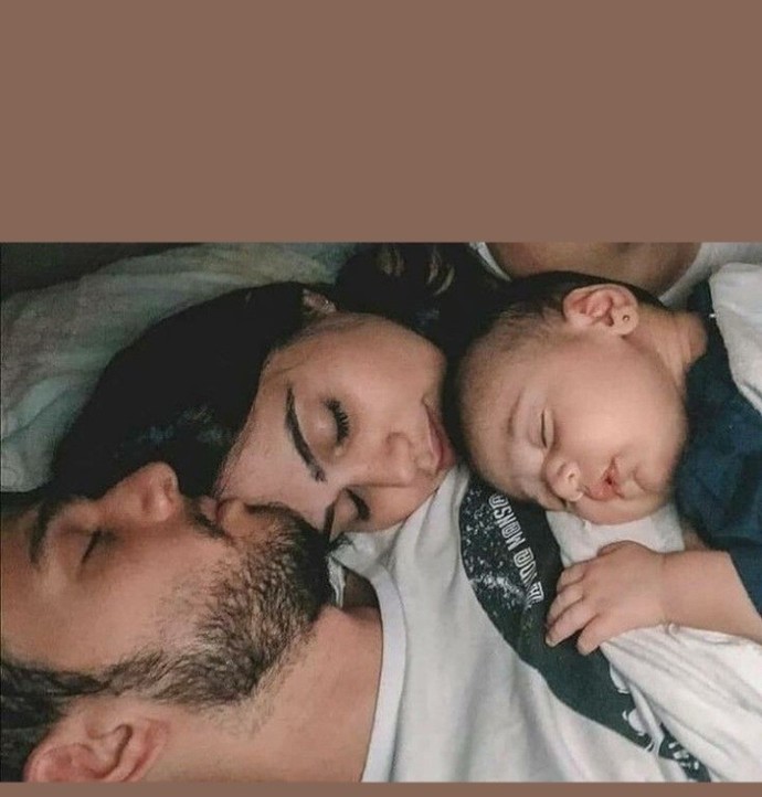 Eşinizim bebeğinize ilgisiz olması boşanma sebebi midir?