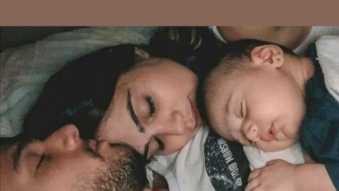 Eşinizim bebeğinize ilgisiz olması boşanma sebebi midir?