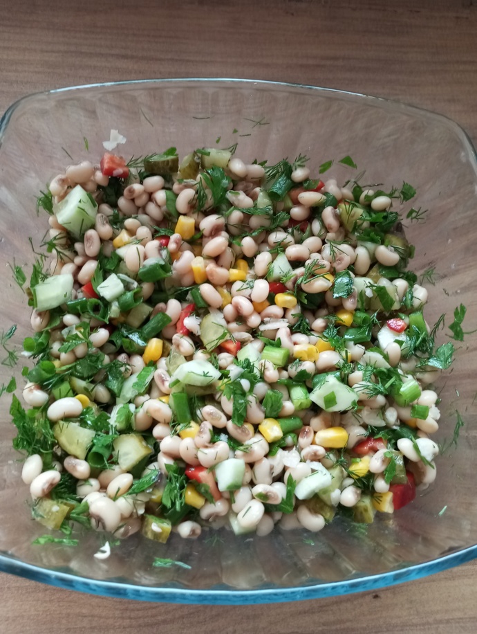 Akşam yemeği yerine salata tercih eder misiniz?