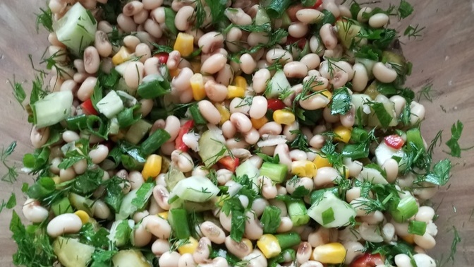 Akşam yemeği yerine salata tercih eder misiniz?