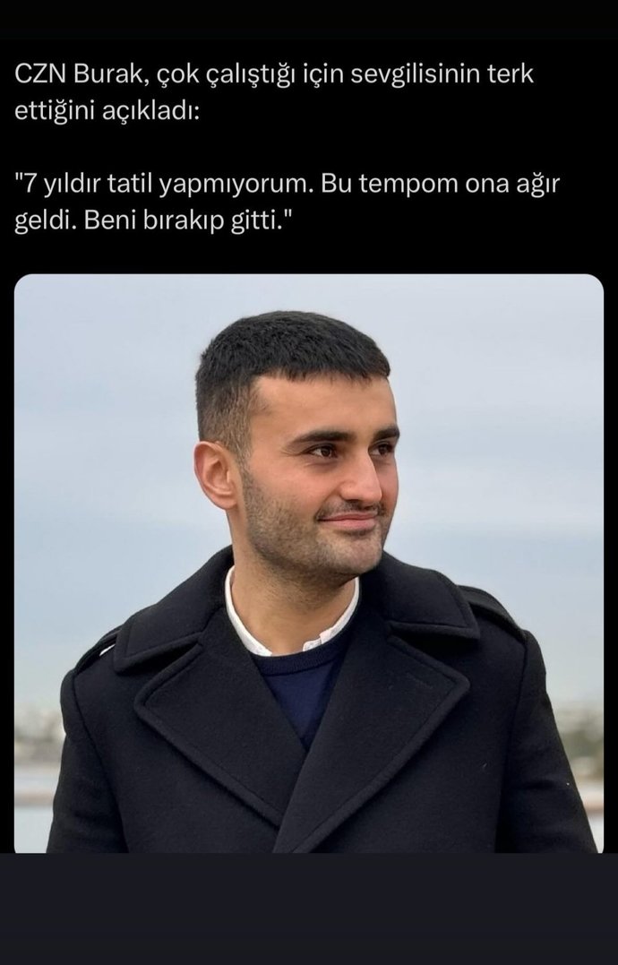 Çok çalışmak ayrılık sebebi olabilir mi?