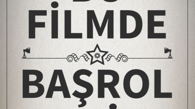 Bir filmde başrol oyuncusu olma teklifi aldınız, konusu ne olsun isterdiniz?