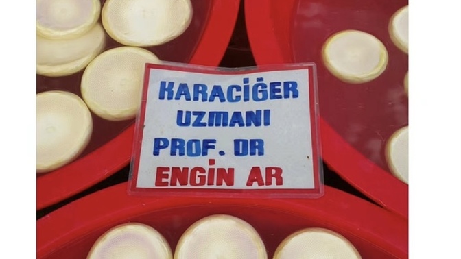 Enginar yemeyi seviyor musunuz?