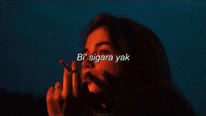 Şarkılar ne zaman anlam kazanır?