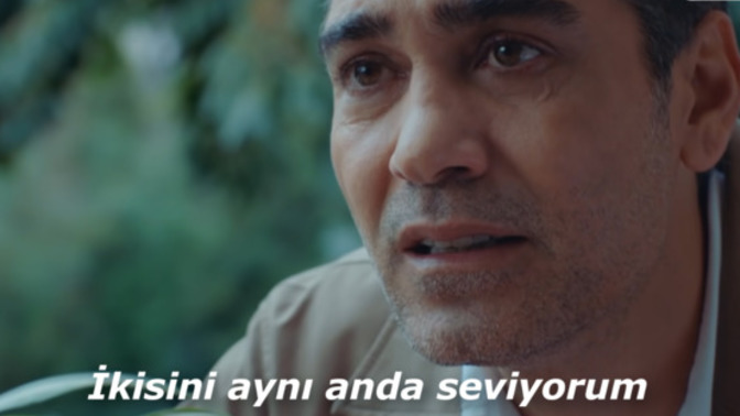 Aşk gerçekten de tek kişilik midir yoksa ikinci kişiye de yer var mıdır?