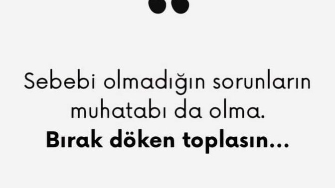Başkalarının sorunlarıyla ilgilenirmisiniz?