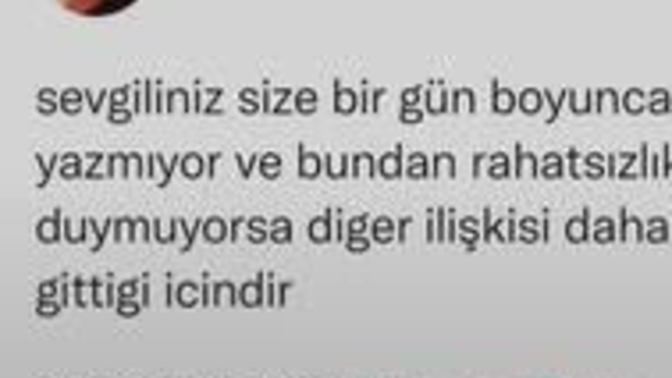Mesajlarınıza geç cevap verilince kendinizi nasıl hissediyor sunuz?