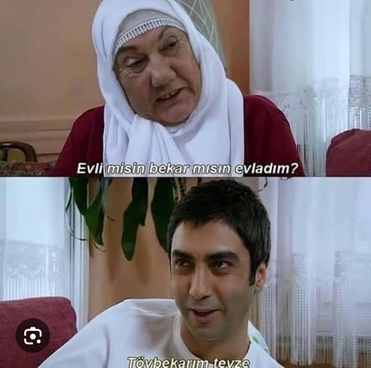 Evlimisiniz bekar mı?