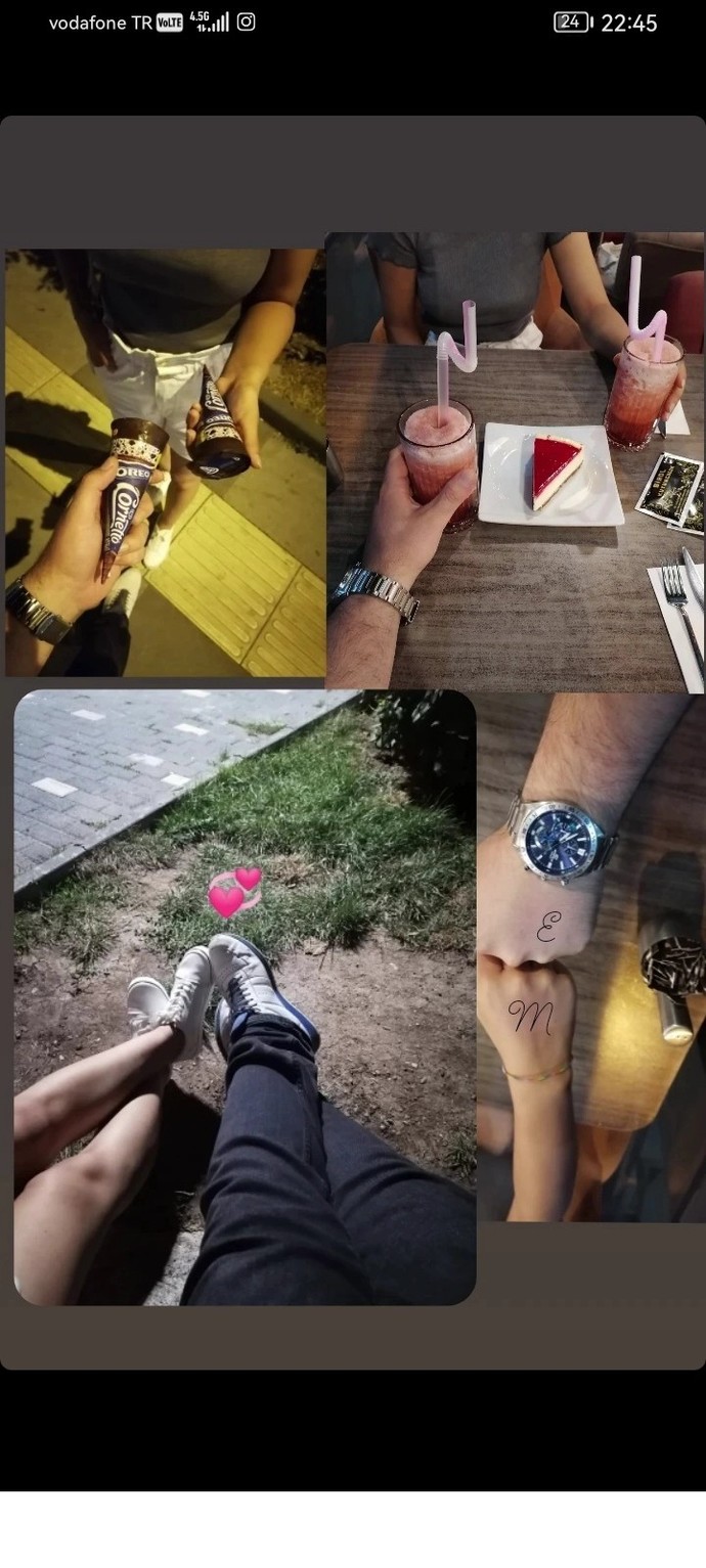 Fotoğrafına dalıp dalıp gittiğiniz biri var mıı?