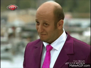 Şimdi size ne söylesem mutlu olurdunuz?