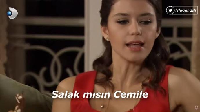 Sevgiliniz/eşiniz istemiyor diye mesleğinizi bırakır mısınız?