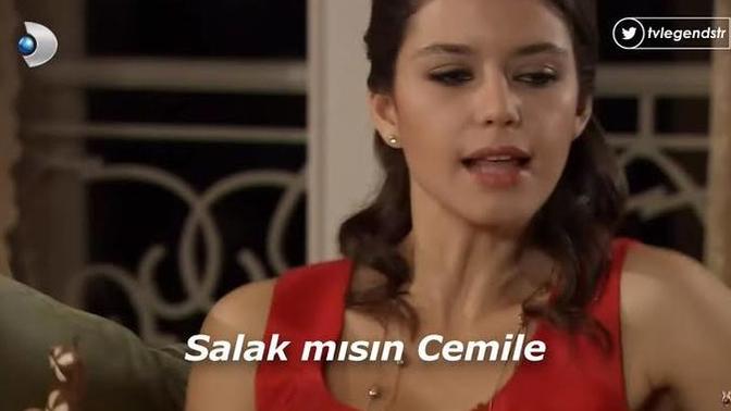 Sevgiliniz/eşiniz istemiyor diye mesleğinizi bırakır mısınız?