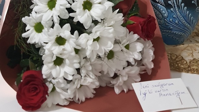 En son seni kim nasıl mutlu etti?