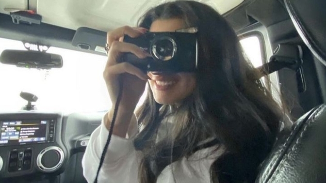 İnsanların ve olayların fotoğrafını çekebiliyor musunuz?