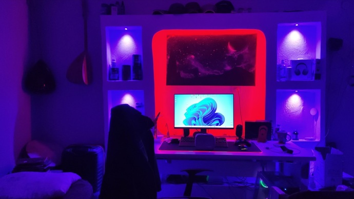 Kardeşiniz PC'nizle oynayabilir mi?