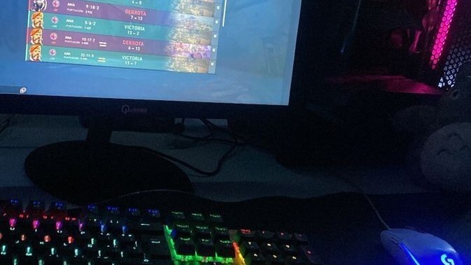Kardeşiniz PC'nizle oynayabilir mi?
