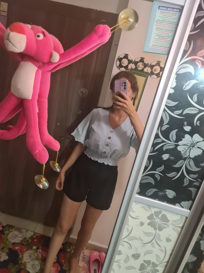 Sizce bu ustumdekiler olmusmuu?