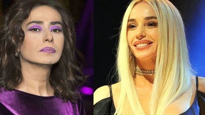 1 Ağustosta Gülşen ve 2 Ağustosta Yıldız Tilbe Harbiye Açık Hava konserinde sahne alacak. Siteden kiminle gitmek istersiniz?