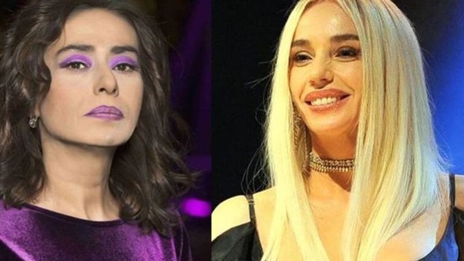 1 Ağustos'ta Gülşen ve 2 Ağustos'ta Yıldız Tilbe Harbiye Açık Hava konserinde sahne alacak. Siteden kiminle gitmek istersiniz?