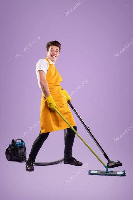 Ev işlerinde eşinize yardım eder misiniz yoksa ev işi kadın işi midir diye düşünürsünüz?
