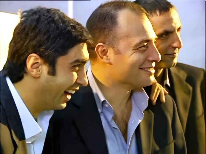 Godfather mı, Kurtlar Vadisi mi?