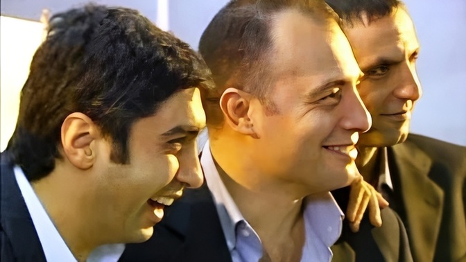 Godfather mı, Kurtlar Vadisi mi?