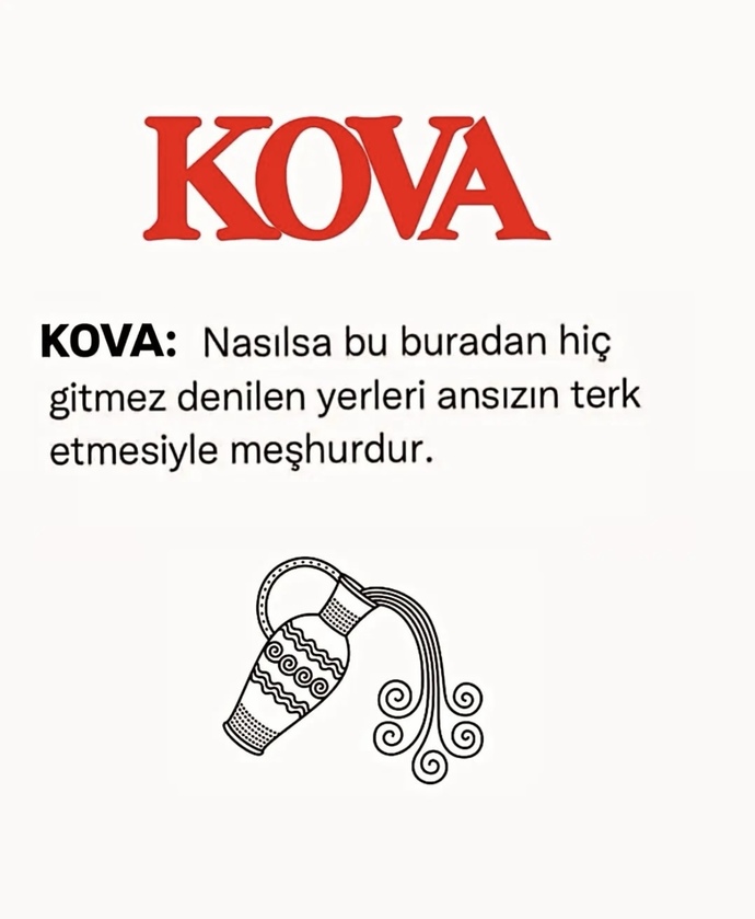 Burclara inanır mısın? seni yansıtır mı?
