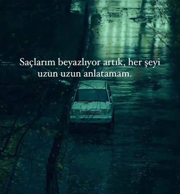 Tükenmişlik sendromuna giriyormusunuz bazen?