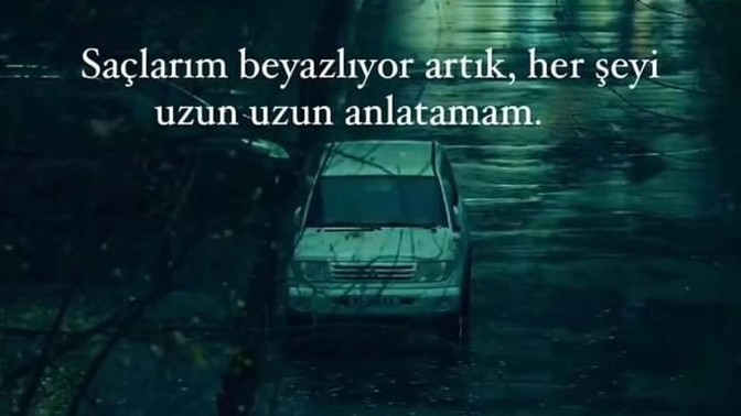 Tükenmişlik sendromuna giriyormusunuz bazen?