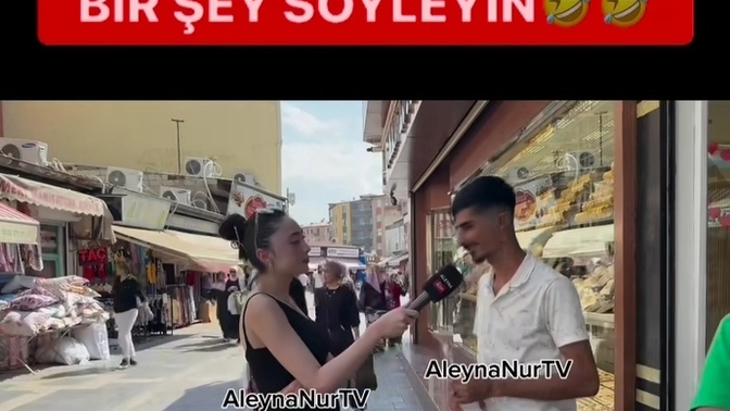 Kısa sürmesi sizi üzen bir şey söyleyin desem ne derdiniz?
