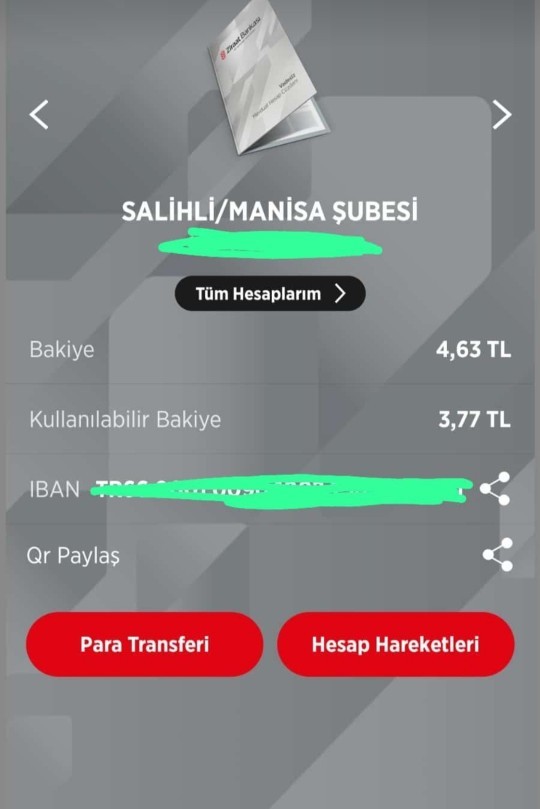Çorum'da dilencilik yapan kadının kontrol edilen banka hesabından 191 bin TL çıktı. Sizin hesabınızda kaç para var?