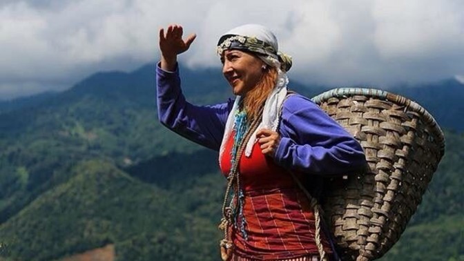Karadeniz'den çıkan en güzel şey nedir?